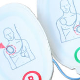 iPad AED training pads available to order iPad AED training pads available to order