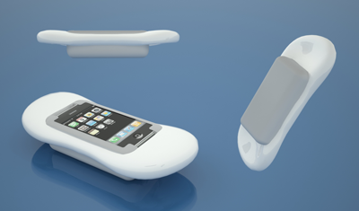 CPR PRO Cradle